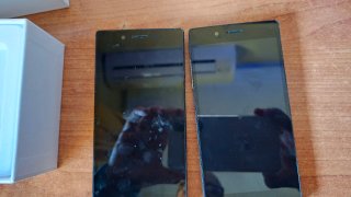 iOCEAN X7 HD 8GB - Piezas o Reparación