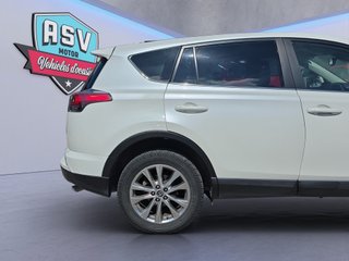 Toyota Rav4 2.5l hybrid 2WD Advance