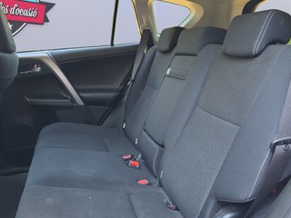 Toyota Rav4 2.5l hybrid 2WD Advance