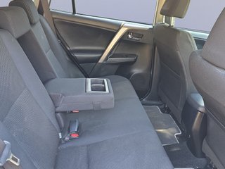 Toyota Rav4 2.5l hybrid 2WD Advance