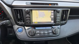 Toyota Rav4 2.5l hybrid 2WD Advance