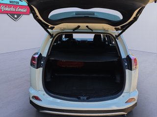 Toyota Rav4 2.5l hybrid 2WD Advance