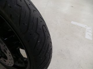 BMW C 400 X