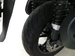 BMW C 400 X