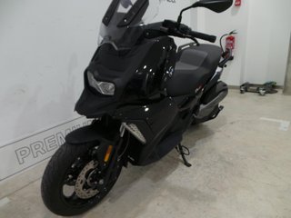 BMW C 400 X
