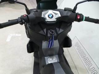 BMW C 400 X
