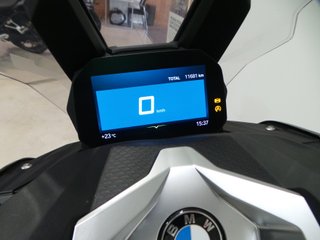 BMW C 400 X