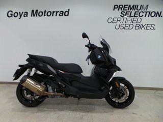 BMW C 400 X