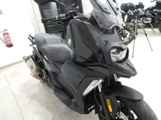 BMW C 400 X