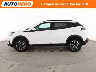 Peugeot 2008 1.2 PureTech Allure Pack