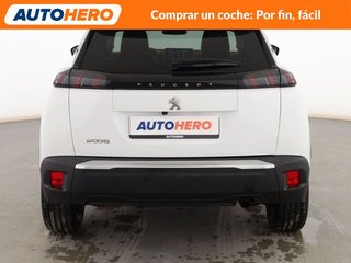 Peugeot 2008 1.2 PureTech Allure Pack