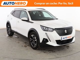 Peugeot 2008 1.2 PureTech Allure Pack
