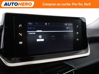 Peugeot 2008 1.2 PureTech Allure Pack