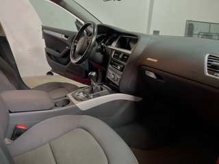 Audi A5 2015