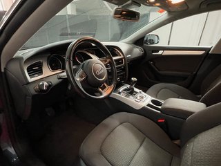 Audi A5 2015