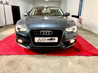 Audi A5 2015