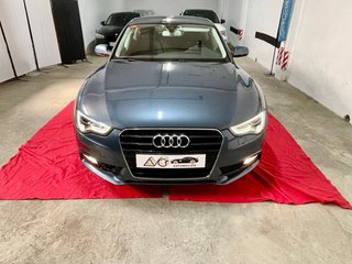 Audi A5 2015