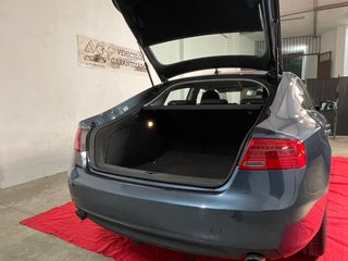 Audi A5 2015