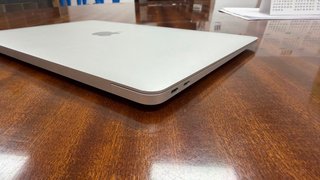 Macbook Air 13 2020 Intel Plata