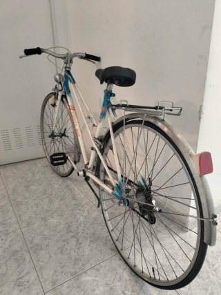 Bicicleta Vintage