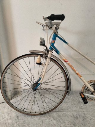 Bicicleta Vintage