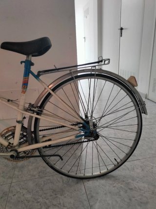 Bicicleta Vintage