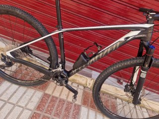 Specialized Stumpjumper Talla M