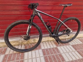 Specialized Stumpjumper Talla M