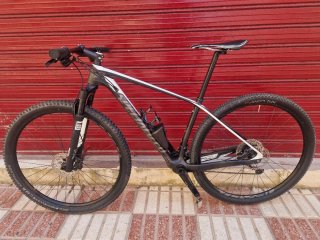 Specialized Stumpjumper Talla M
