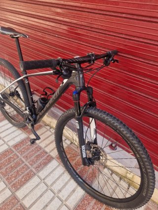 Specialized Stumpjumper Talla M