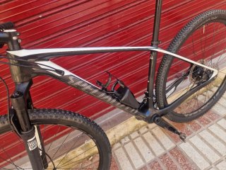Specialized Stumpjumper Talla M