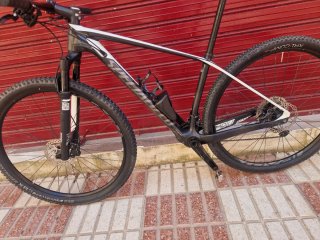Specialized Stumpjumper Talla M