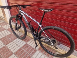 Specialized Stumpjumper Talla M
