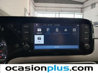 Hyundai i10 1.2 Tecno AT 62 kW (84 CV)