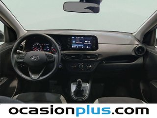 Hyundai i10 1.2 Tecno AT 62 kW (84 CV)