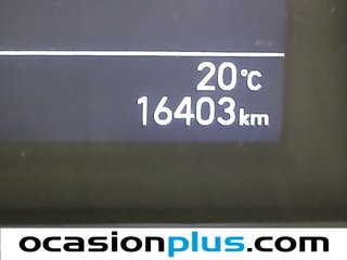 Hyundai i10 1.2 Tecno AT 62 kW (84 CV)