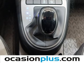 Hyundai i10 1.2 Tecno AT 62 kW (84 CV)