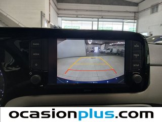 Hyundai i10 1.2 Tecno AT 62 kW (84 CV)