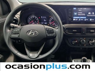 Hyundai i10 1.2 Tecno AT 62 kW (84 CV)