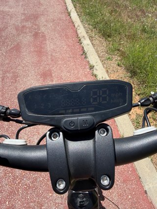 Patinete Eléctrico SmartGyro K2 PRECIO NEGOCIABLE