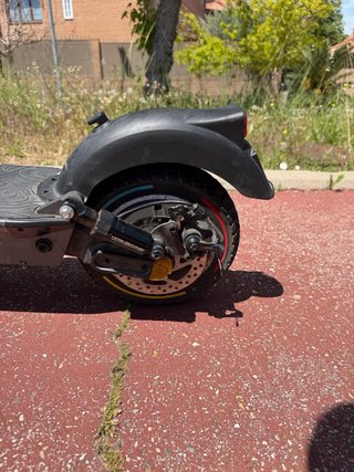 Patinete Eléctrico SmartGyro K2 PRECIO NEGOCIABLE