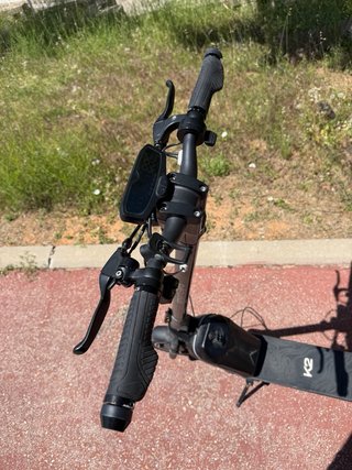 Patinete Eléctrico SmartGyro K2 PRECIO NEGOCIABLE