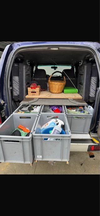 Toyota Land Cruiser 90