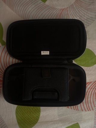 Funda Nintendo Switch Super Mario Odyssey