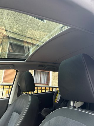Nissan Qashqai+2 2010