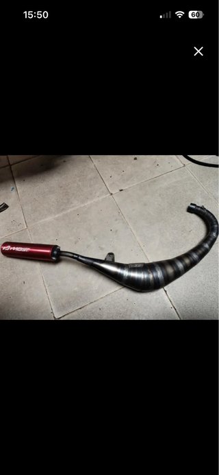Beta RR SM 50cc Supermotard