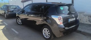 Toyota Verso 2013