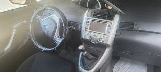 Toyota Verso 2013
