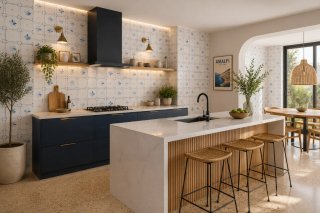 730 azulejos