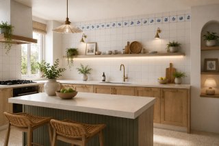 730 azulejos